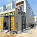 Bán nhà phố 4 PN, 112,5m² giá 2,55 tỷ Đức Hoà - Ảnh thu nhỏ 1