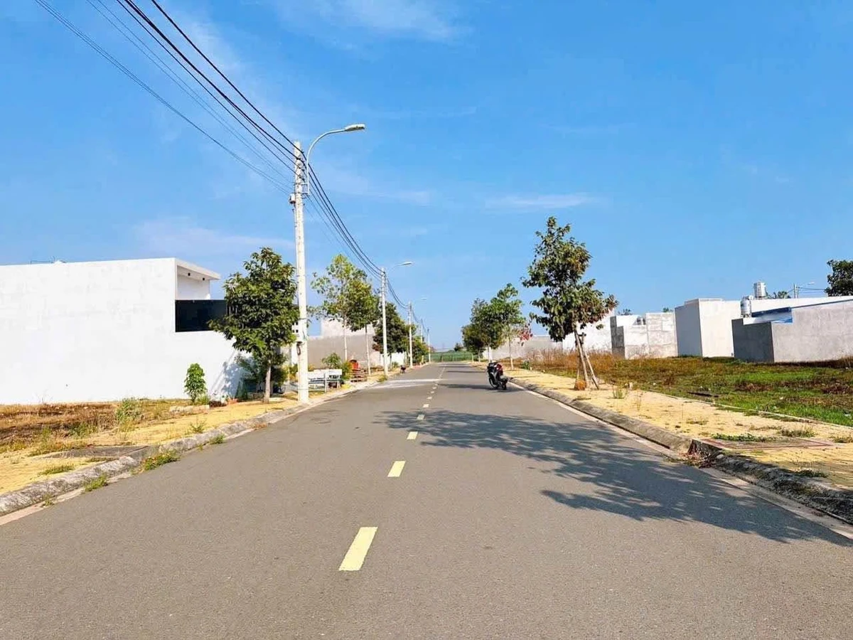 Bán lô đất 87,9m2 Rạng Đông Lâm Đồng - Ảnh thu nhỏ 3