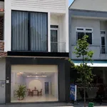Bán nhà 1 trệt 1 lầu ngang 5x20, 3 phòng ngủ full nội thất đường Trường Chinh, Phú Mỹ - Ảnh thu nhỏ 1