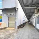 CC bán 1.300m² ODT trung tâm Rạch Giá, 63 phòng trọ đang khai thác, 4 mặt tiền rộng, vị trí đắc địa - Ảnh thu nhỏ 4