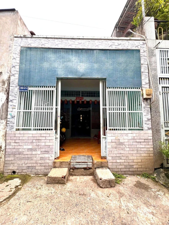 KDC hiện hữu 80m2 - 4,28tỷ. HH 2%, 109/4/14 Bùi Tư Toàn, P. An Lạc, Bình Tân. Nhờ ACE MG chạy phụ - Ảnh 1