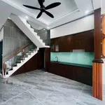 Bán nhà trệt lầu 3PN 96.6m² KP2A Long Bình 3.79 tỷ - Ảnh thu nhỏ 4