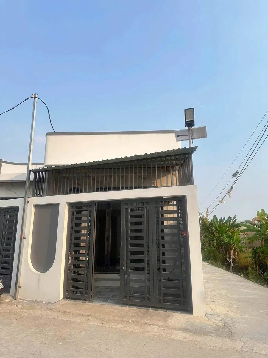 Bán nhà cấp 4 95m² Trương Định, Rạch Giá, 1 tỷ 390 triệu - Ảnh 1