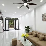 Bán nhà 1 trệt 2 lầu 5x20m hẻm 19 Nguyễn Duy Trinh, Buôn Ma Thuột giá 3,85 tỷ - Ảnh thu nhỏ 2