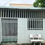 Bán nhà hẻm 81m2, 2PN Chu Văn An, Rạch Giá 1,33 tỷ - Ảnh thu nhỏ 1