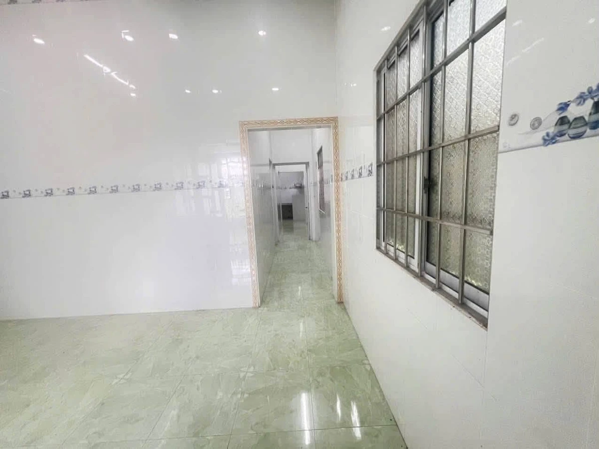 Bán nhà 2 phòng ngủ 91m² Nhị Thành Long An 1 tỷ 115 triệu - Ảnh thu nhỏ 3
