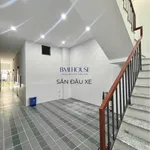 Bán dãy minihouse 6 phòng full nội thất 4.3 tỷ Cần Thơ - Ảnh thu nhỏ 2