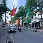 Nhà trung tâm Trà Vinh - đường Điện Biên Phủ - Chợ Trà Vinh - Ảnh thu nhỏ 1