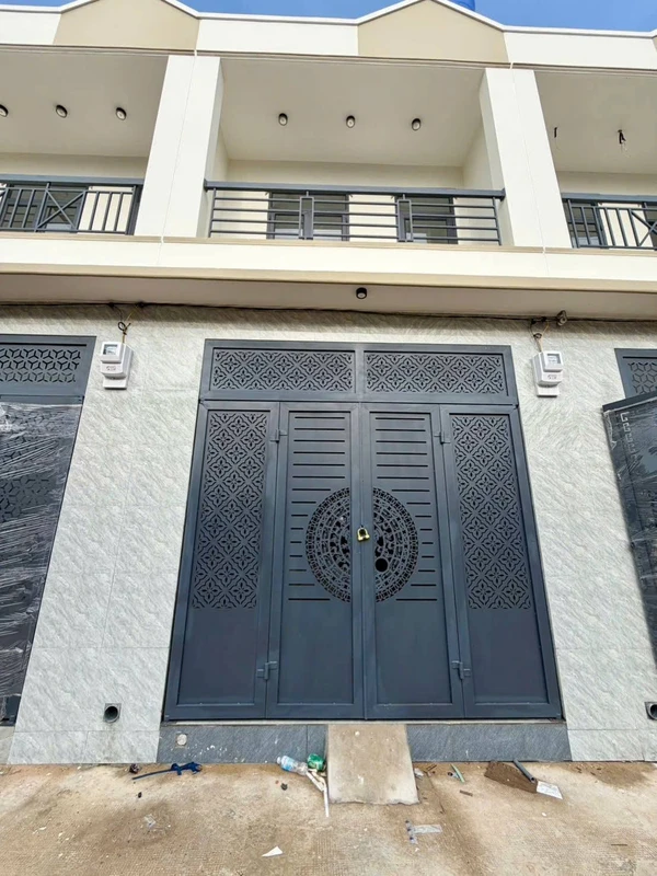 Bán nhà 2 phòng ngủ 40m² Đức Hoà Đông, Long An