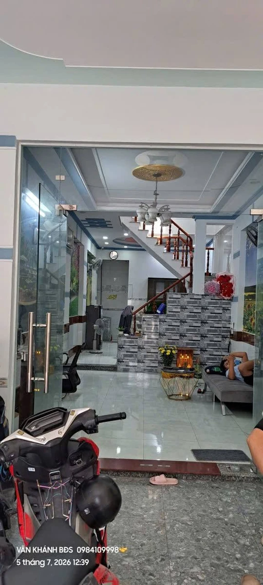 Bán nhà 1 trệt 1 lầu 72m² An Phú Thuận An 3 tỷ - Ảnh thu nhỏ 5