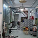 Bán nhà 1 trệt 1 lầu 72m² An Phú Thuận An 3 tỷ - Ảnh thu nhỏ 5