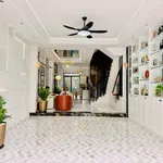 Biệt thự phố mặt tiền D4 KDC Phú Mỹ 90m² 17,9 tỷ - Ảnh thu nhỏ 2