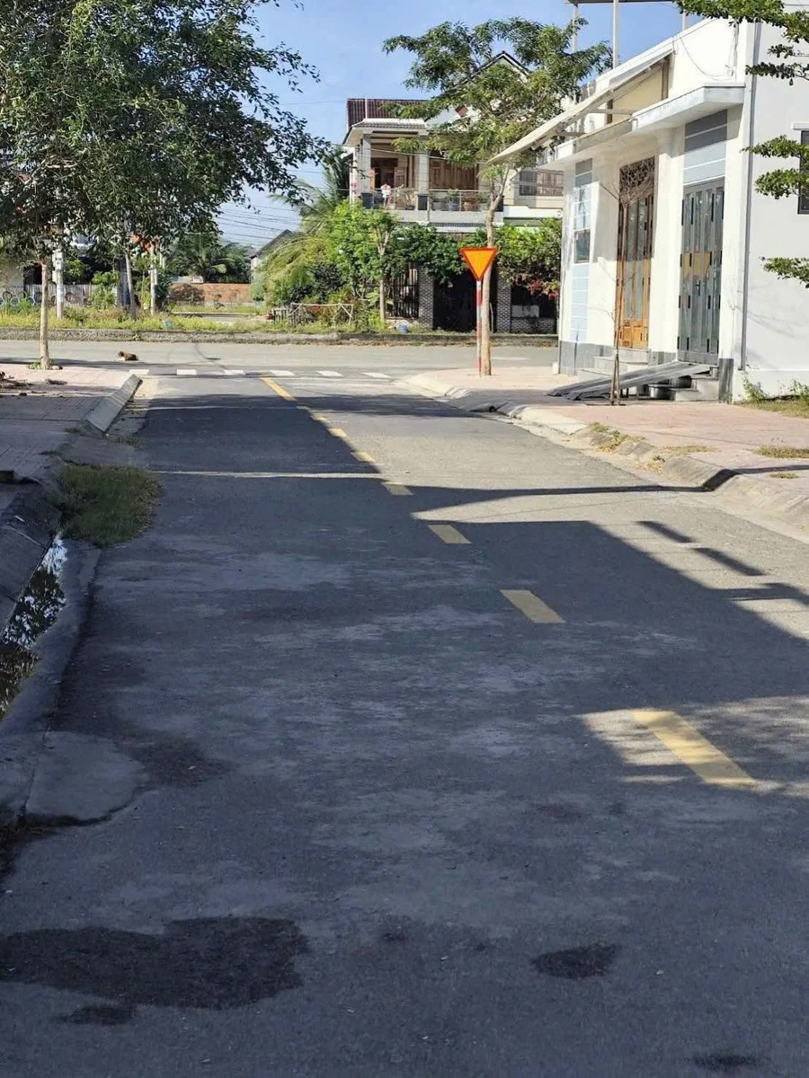 Bán đất thổ cư 212m2 khu ĐTC Mỹ Á, Phường Ninh Thủy, Khánh Hòa, giá 3,799 tỷ - Ảnh thu nhỏ 4