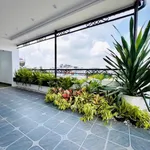Bán nhà 4 tầng 200m² full nội thất 5.26 tỷ Hồ Sen - Ảnh thu nhỏ 4