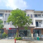 Hiếm có 1 căn liền kề 120m2, giá 66,25tr/m2 khu Centa Riverside - Ảnh thu nhỏ 10