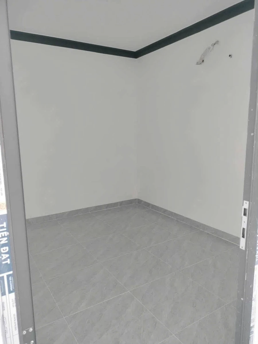 Bán nhà 5x20 3PN 2WC 110m² Thủ Dầu Một giá 2 tỷ 450 - Ảnh thu nhỏ 4