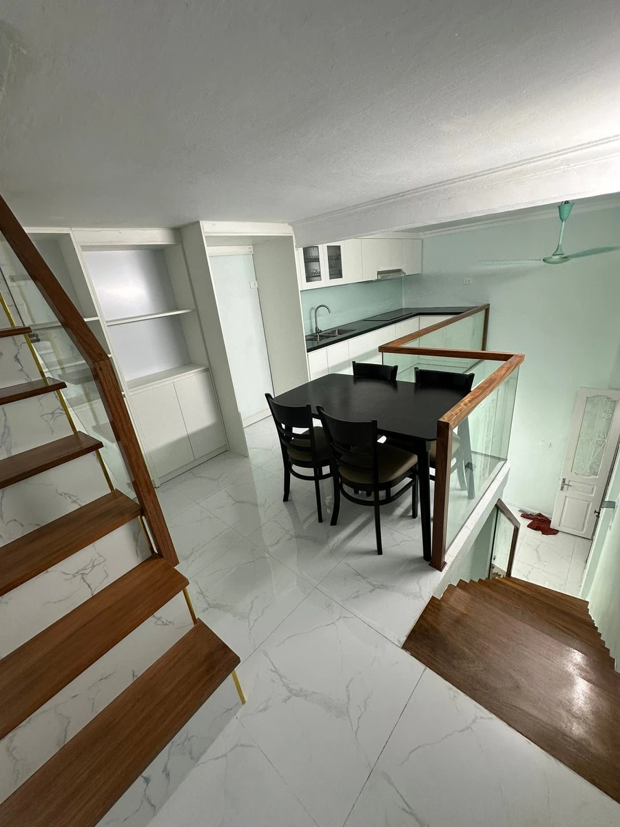 Bán nhà phố Chợ Giời 26m2 5 tầng, Hà Nội - 5 tỷ - Ảnh thu nhỏ 3