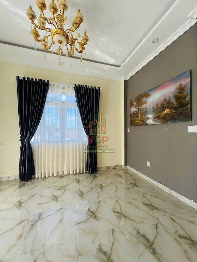 Bán biệt thự, hẻm ô tô nhỏ Đường Yết Kiều 171m² Lâm Đồng 8 tỷ - Ảnh thu nhỏ 5