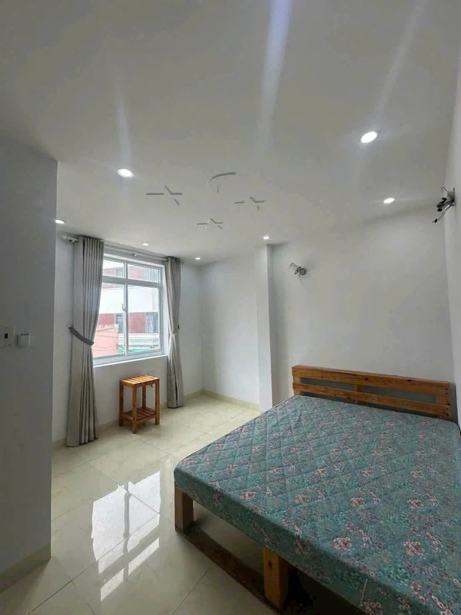 Bán nhà đẹp 2PN 47m² trung tâm Vũng Tàu gần biển - Ảnh thu nhỏ 3