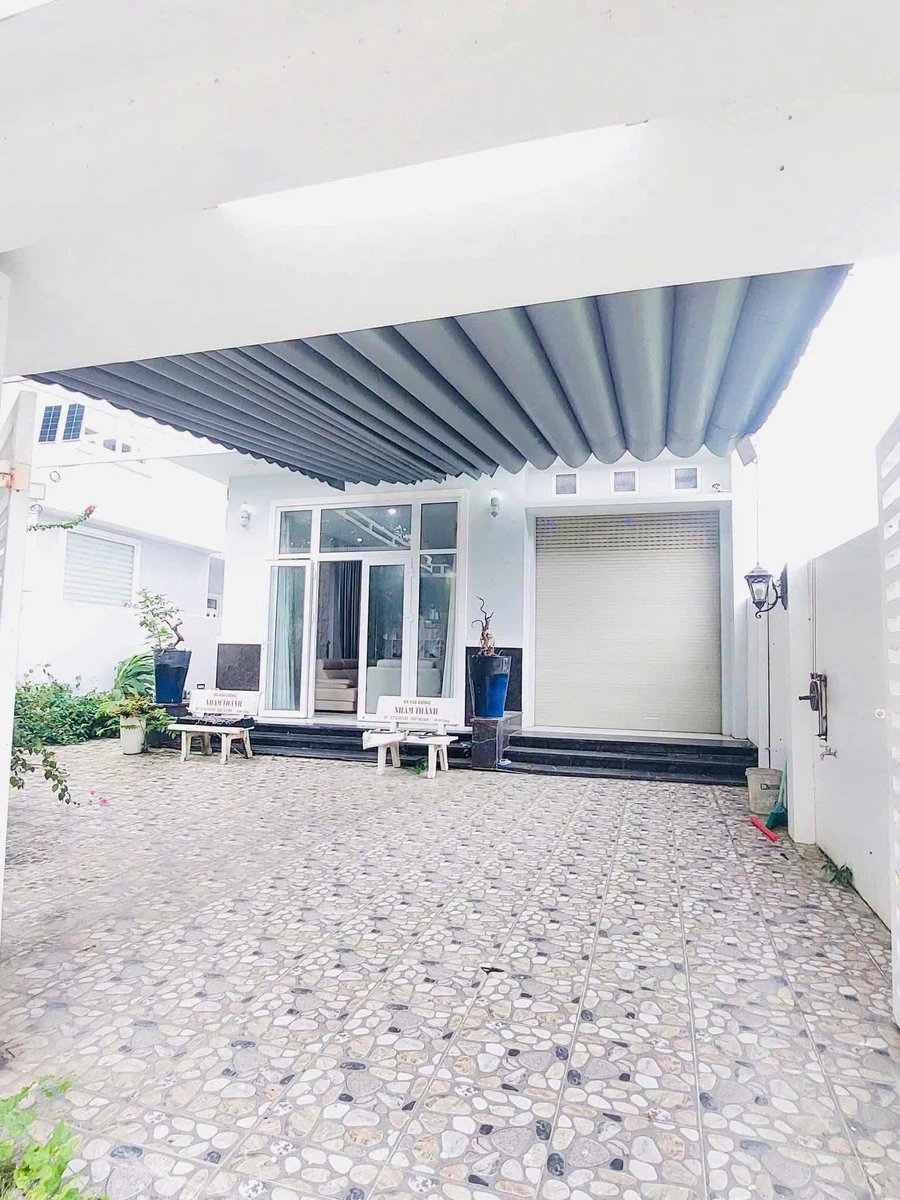 Bán nhà biệt thự 10x27 đường Võ Văn Tần, Rạch Giá, An Giang giá 6,9 tỷ - Ảnh thu nhỏ 2
