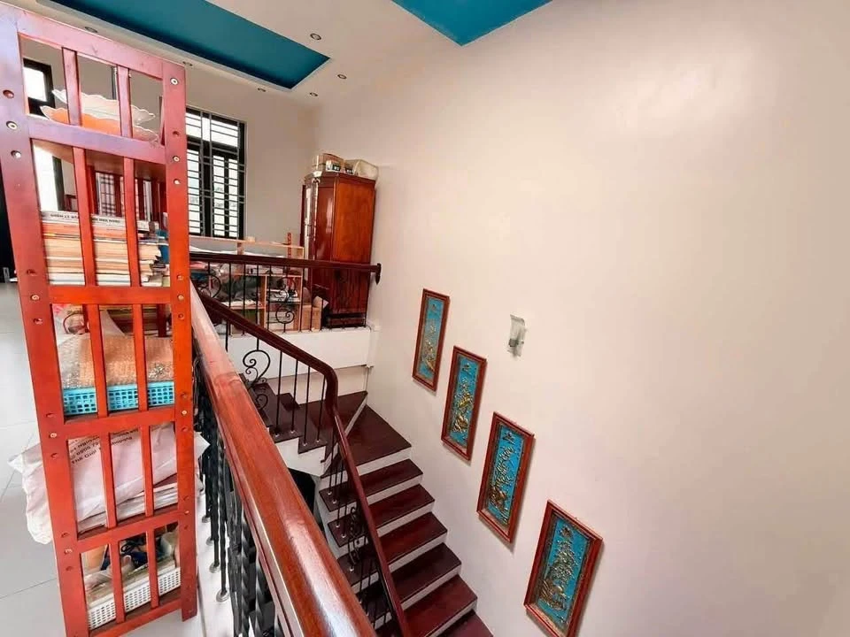 Bán nhà 3 mê hẻm Phạm Văn Đồng 160m2, giá 3,1 tỷ - Ảnh thu nhỏ 4