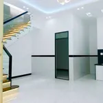 Bán nhà 2 tầng 42m² mặt tiền Trần Hưng Đạo, Quận 7 - Ảnh thu nhỏ 1
