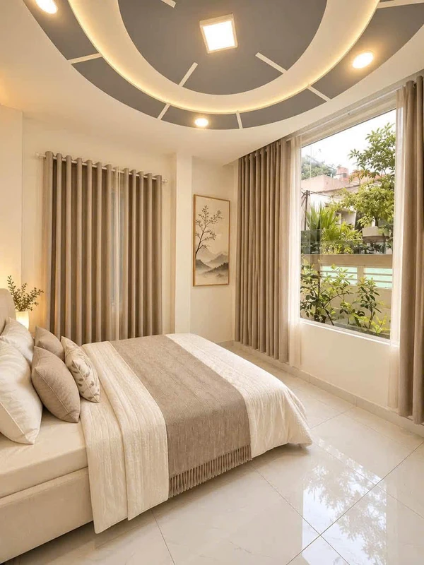 Bán nhà mặt tiền 5,8x17,06m, 3 tầng, 4PN, Chế Lan Viên 54tr