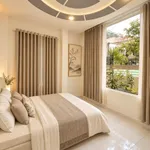 Bán nhà 4 tầng căn góc 19,1m² Quận 3, 4,2 tỷ - Ảnh thu nhỏ 1