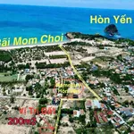 Bán lô đất 200m² full thổ cư gần biển Hòn Choi, Tuy An, Phú Yên - Ảnh thu nhỏ 1