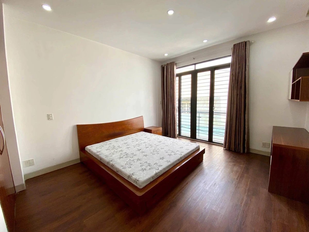 Bán nhà hẻm xe hơi 4 tầng 55m2 Bình Thạnh, giá 7 tỷ - Ảnh thu nhỏ 5