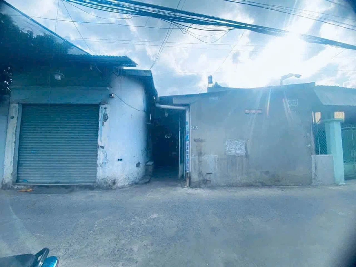 Bán đất biệt thự 350m² Phường Biên Hòa, Bình Dương 5.95 tỷ - Ảnh thu nhỏ 3