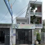 Bán nhà mặt tiền kinh doanh Tân Phú 4x27m, 4,99 tỷ - Ảnh thu nhỏ 1