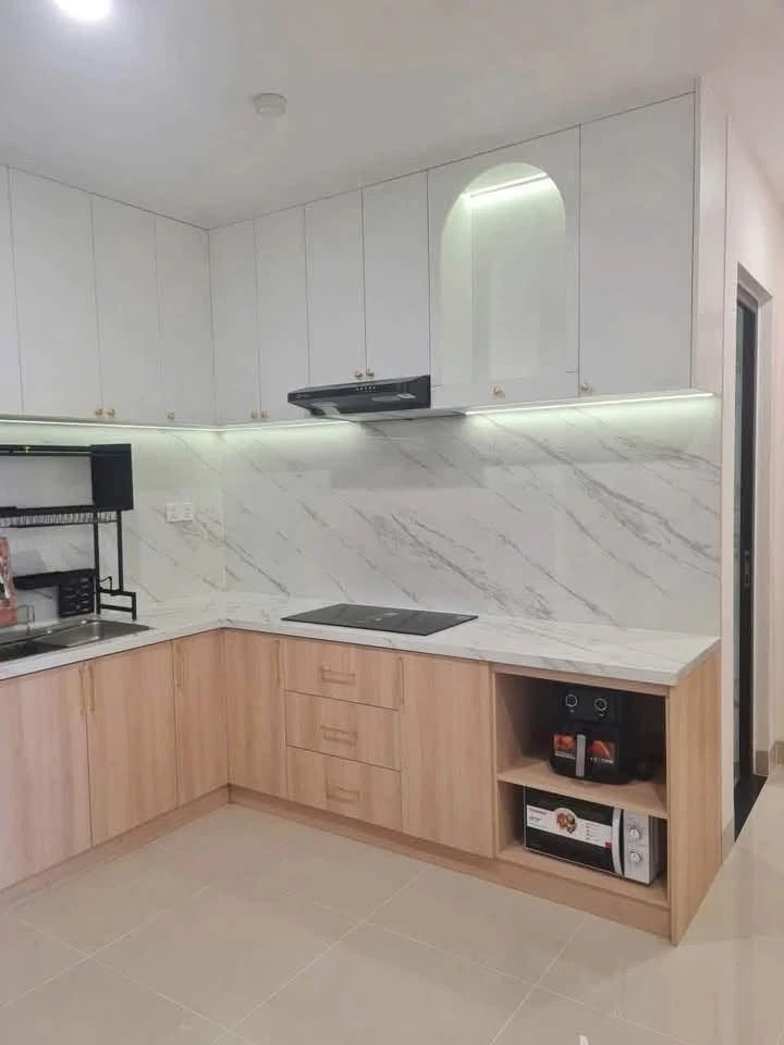 Cho thuê căn hộ 2PN 86m² Centre Point 14 triệu/tháng - Ảnh thu nhỏ 4