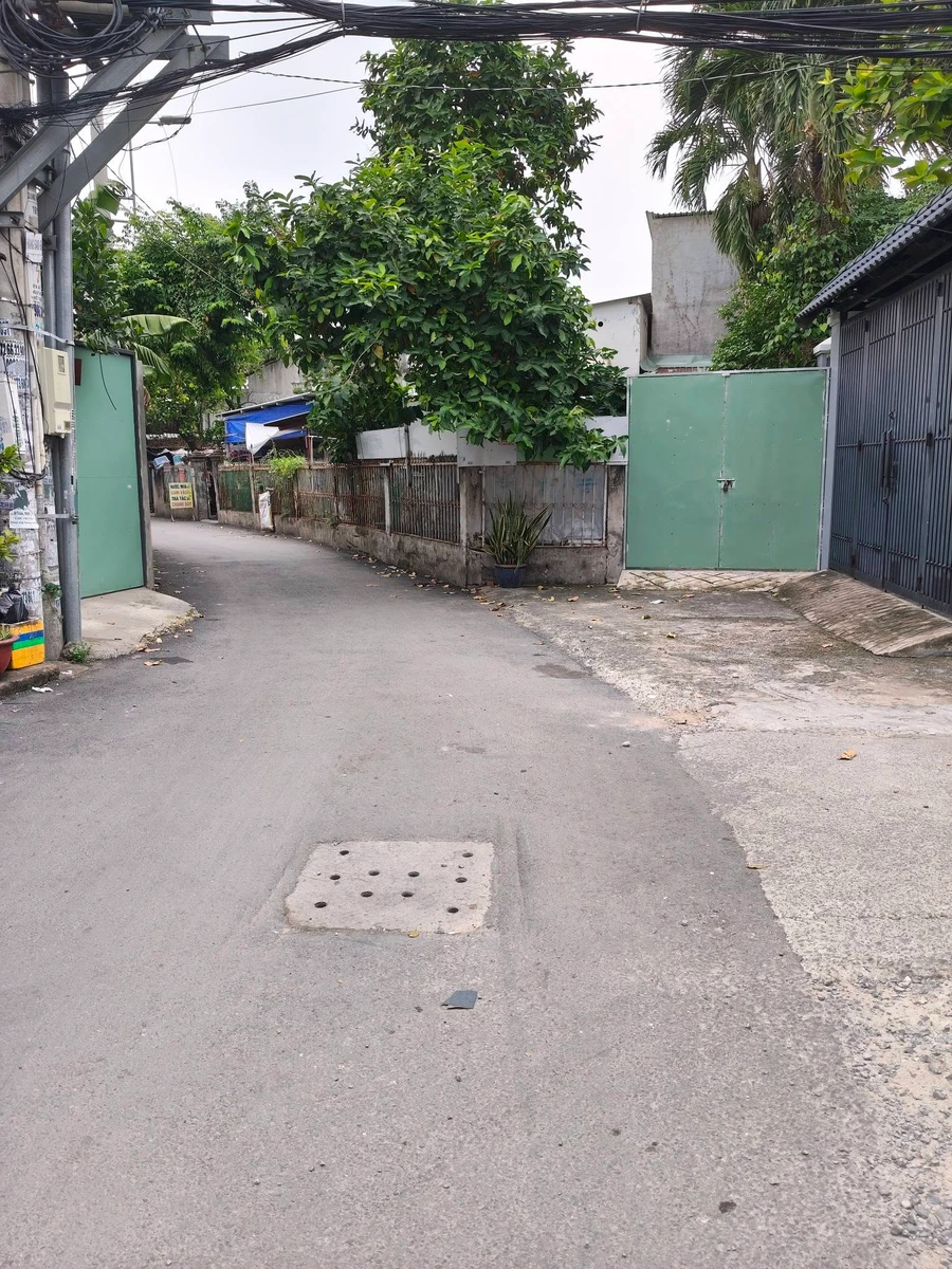 Bán dãy phòng trọ 42 phòng 779m2, đường ĐHT23, Đông Hưng Thuận, Quận 12 - Ảnh thu nhỏ 2