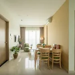 Bán căn hộ Nera Garden View 66m2 2PN 2WC full nội thất - Ảnh thu nhỏ 1