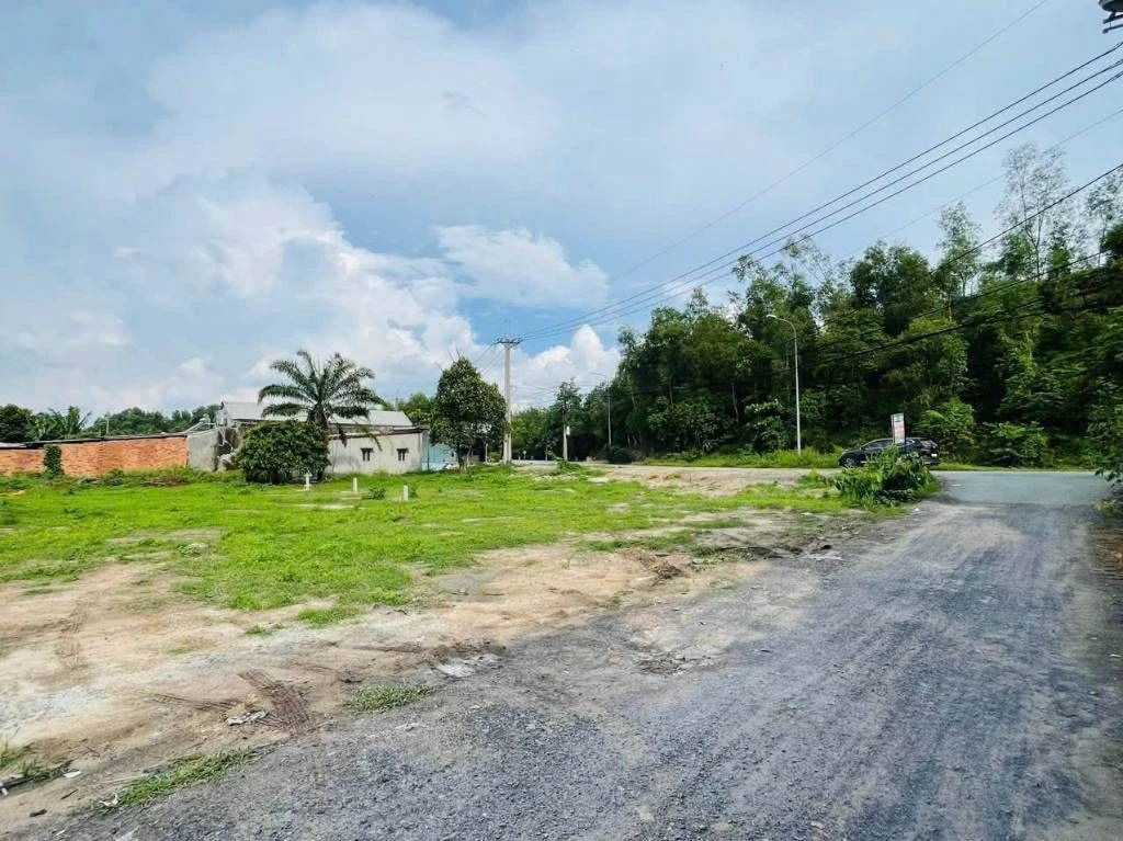 Bán gấp đất An Thái - Phú Giáo 1200m2 giá 460 triệu - Ảnh 1