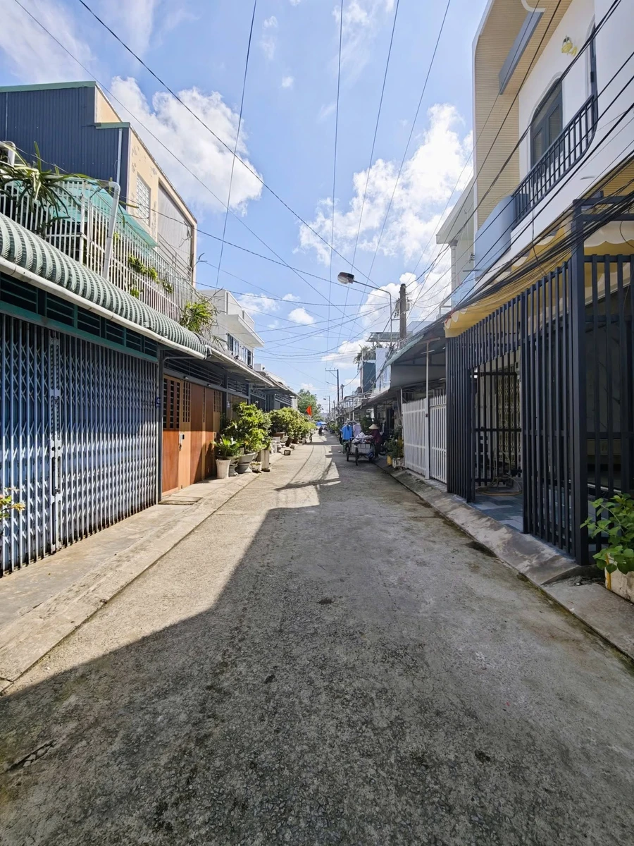 Bán nhà mặt tiền Nguyễn Tuân An Giang 60m² 2.35 tỷ - Ảnh thu nhỏ 2