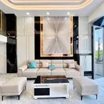Bán nhà phố full nội thất 4x15m, 4PN 5WC, đường Trần Thị Hè, Tân Thới Hiệp, Quận 12 - Ảnh thu nhỏ 3