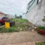 Bán đất mặt tiền Lê Duẩn Đất Đỏ 103m² kinh doanh 1 tỷ 6 - Ảnh thu nhỏ 3