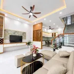 Bán nhà mặt tiền 25m2 Nguyễn Trường Tộ 3PN, 3 tỷ 70 - Ảnh thu nhỏ 3