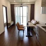 Cho thuê 2PN 12tr/tháng H2 Masteri full nội thất Vinhomes Ocean Park view hồ, bao phí - Ảnh thu nhỏ 32