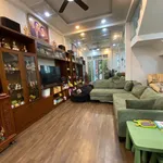 Bán nhà 4 tầng 50m2 đường An Dương Vương, Quận 8, giá 6,9 tỷ - Ảnh thu nhỏ 3