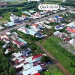 Bán 600m² đất nhánh quốc lộ 14, Chơn Thành, Bình Dương giá 1.4tr/m² - Ảnh thu nhỏ 3