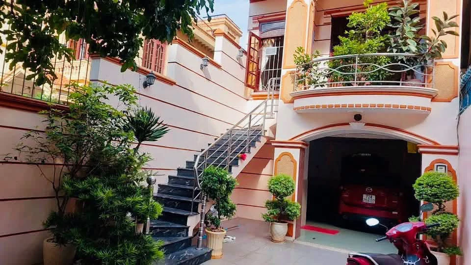 Bán biệt thự mini 130m2, 3 PN, Phường 7, Vũng Tàu - 15,2 tỷ - Ảnh 1