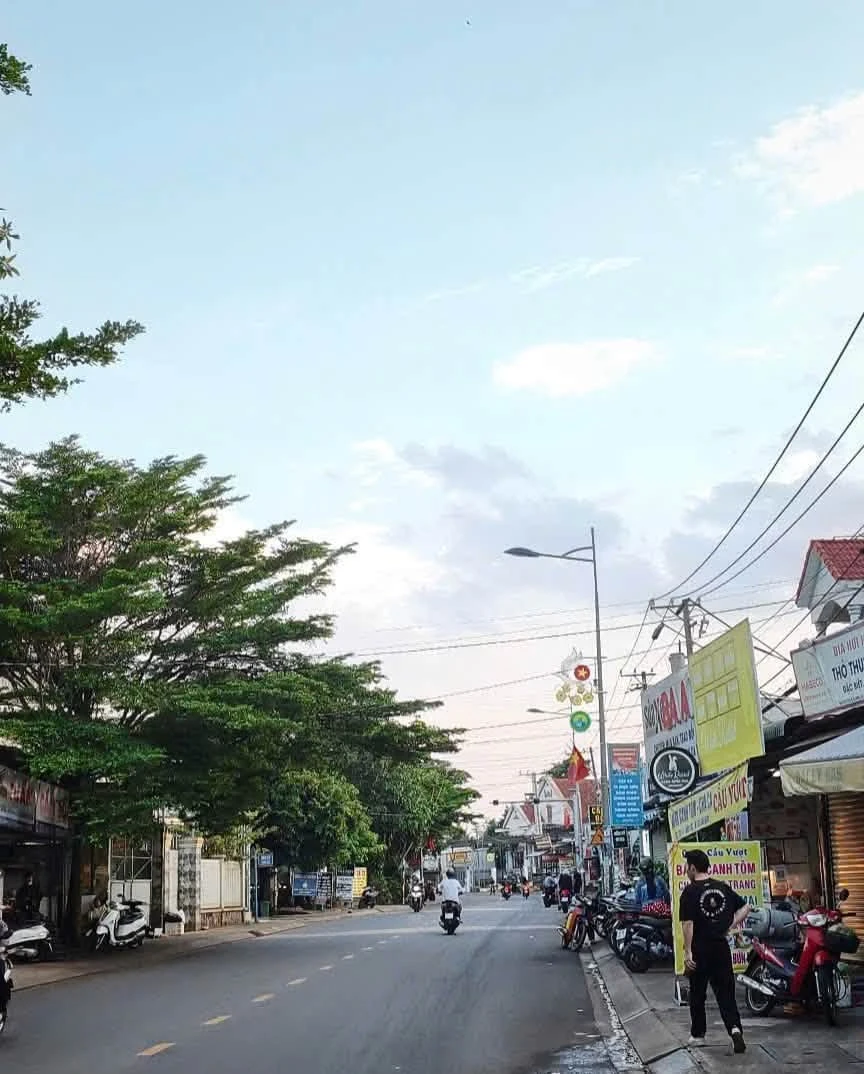 Bán đất mặt tiền đường 16m, 95m², gần chợ Bình Lộc - Ảnh thu nhỏ 5