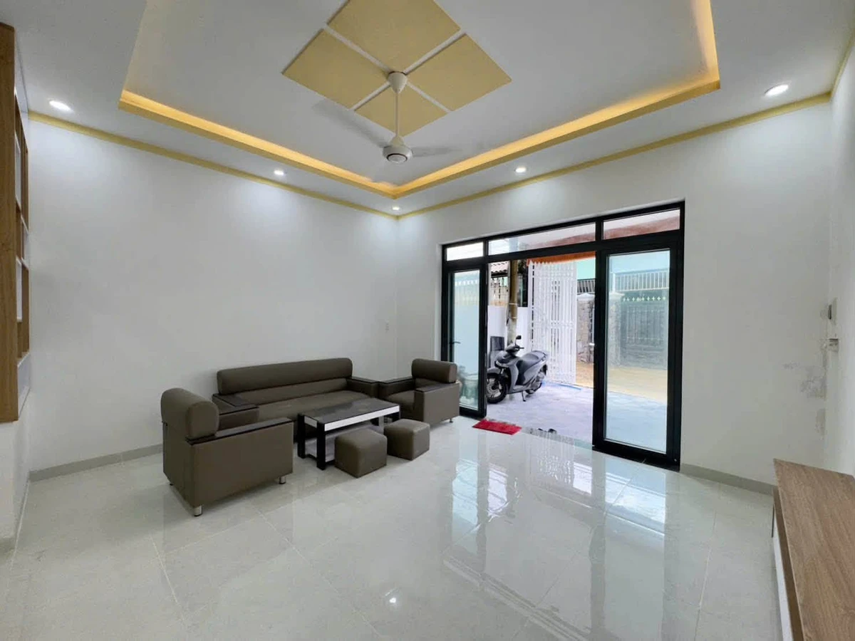 Bán nhà 2 PN gần Chợ Thánh Tâm, TP. Đồng Nai, 98,5m2, giá 2,69 tỷ - Ảnh thu nhỏ 5