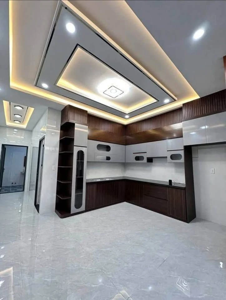 Bán nhà 1 trệt 1 lửng 90m² gần trung tâm Biên Hòa, 1 tỷ 390 triệu - Ảnh thu nhỏ 4