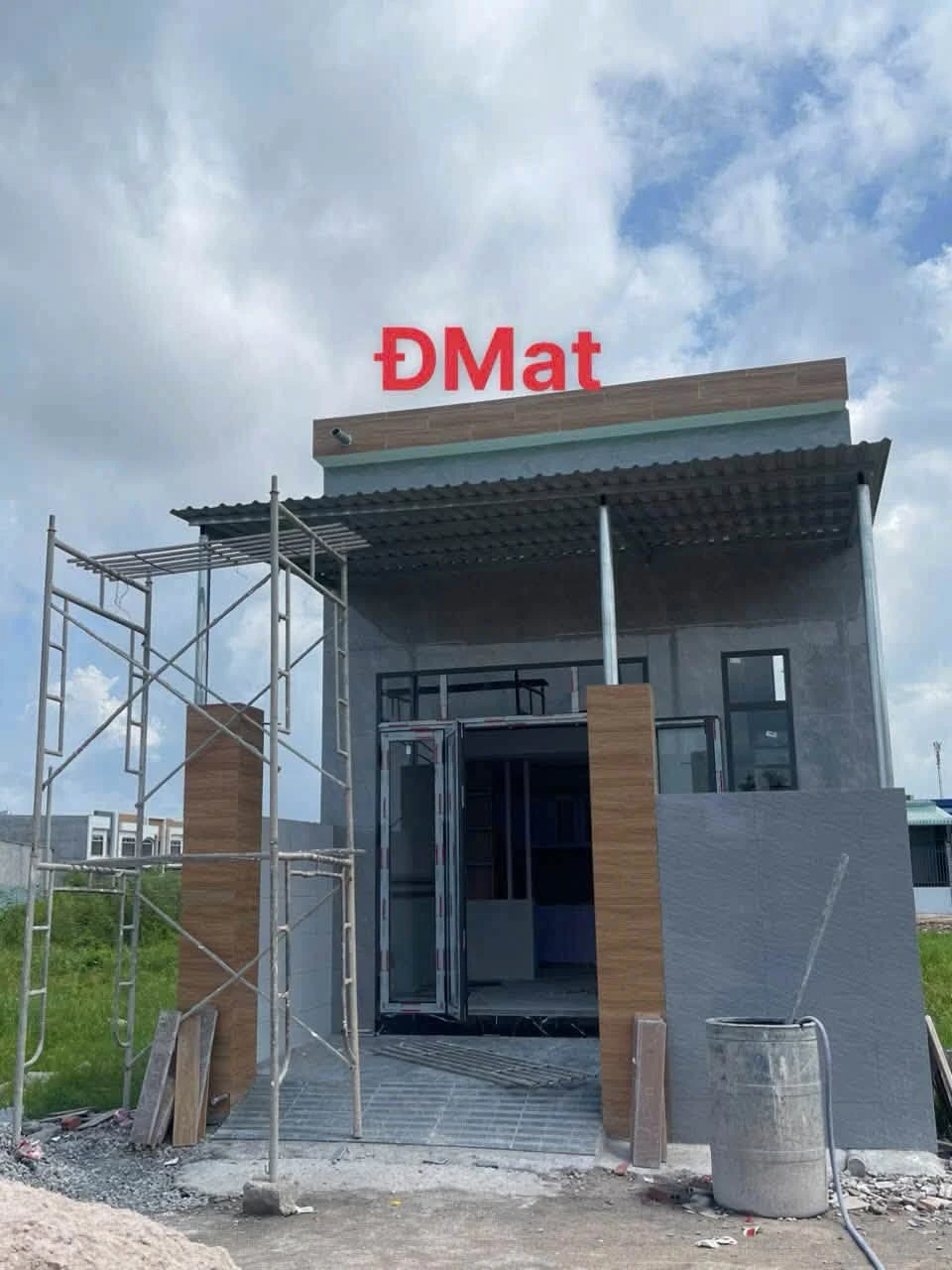 Bán nhà 2 phòng ngủ 42m² Phường 12 Quận 12 giá 898 triệu - Ảnh 1