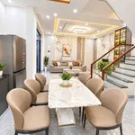 Bán nhà 2 tầng 3 phòng ngủ 88m2 nội thất cao cấp tại Diên Toàn, Khánh Hòa - Ảnh thu nhỏ 4