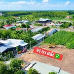 Bán đất 100m2 Minh Long, Quốc Lộ 14, giá 1 tỷ - Ảnh thu nhỏ 1